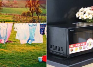 The Ultimate Guide to Unlocking the Power of Your Microwave: 20 Surprising Uses You Need to Know