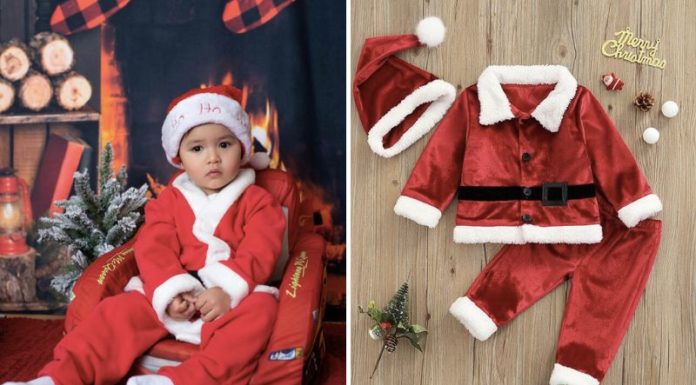 The Ultimate Christmas Gift Guide: 20 Ideas for Little Boys