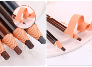 The Holy Grail of Eyebrow Pencils: Unveiling the Top 3 Picks that are Stealing the Hearts of Modern Women