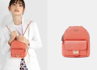 The Top 3 Elegant and Modern Juno Backpack Styles for the Working Woman