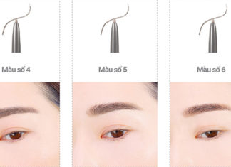 The Ultimate Guide to the Top 4 Innisfree Eyebrow Pencils: A Review