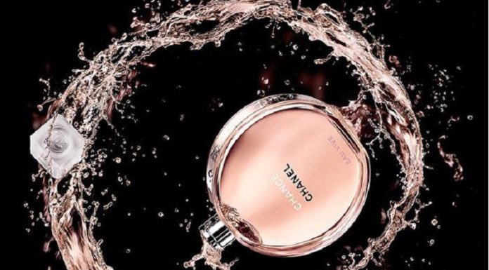 The Alluring Top 5: Chanel Chance Eau de Parfum for the Muses