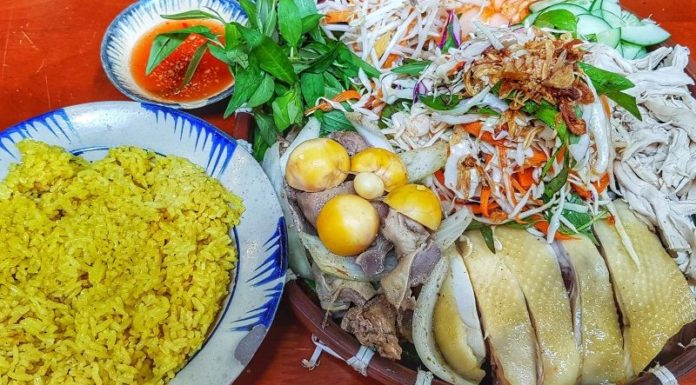 The Ultimate Guide to Tasting Phu Yen Delicacies in Saigon: A Foodie’s Journey