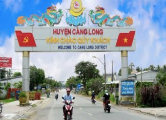 The Top 5 Cang Long (Tra Vinh) Travel Destinations to Discover