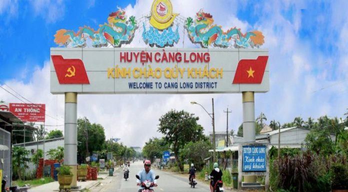 The Top 5 Cang Long (Tra Vinh) Travel Destinations to Discover