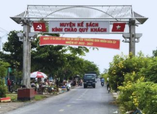 The Ultimate Guide to the Top 5 Travel Destinations in Ke Sach (Soc Trang), Vietnam: Unveiling the Hidden Gems