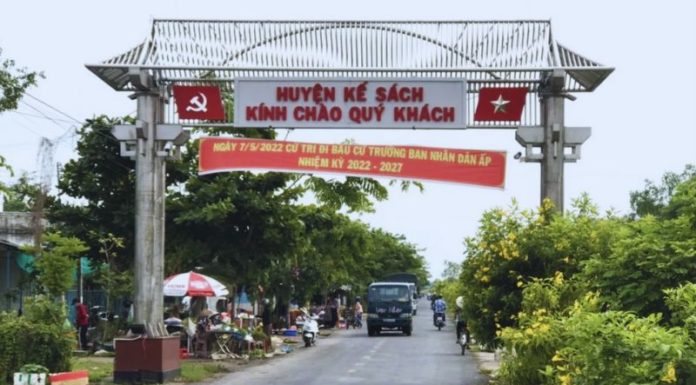 The Ultimate Guide to the Top 5 Travel Destinations in Ke Sach (Soc Trang), Vietnam: Unveiling the Hidden Gems