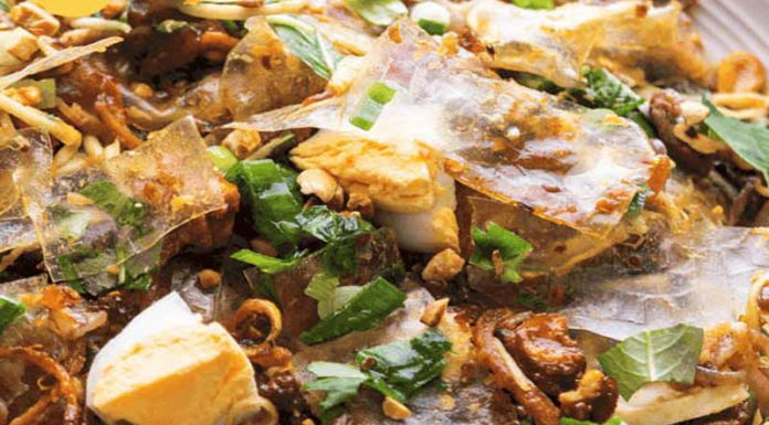 The Ultimate Guide: Discover the Top 5 Places to Buy Authentic Tay Ninh Specialties