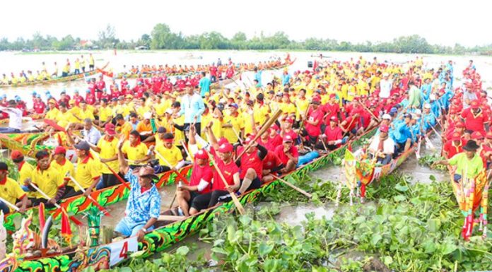 The Ultimate Guide to the Top 5 Gò Quao (Kiên Giang) Travel Destinations for Newbies