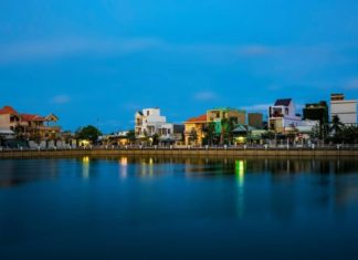 The Ultimate Guide to Gò Công’s (Tien Giang) Top 5 Must-Visit Attractions