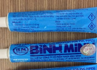 The Ultimate Guide to the Top 5 Leak-Proof Plumbing Adhesives