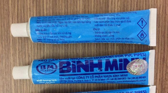 The Ultimate Guide to the Top 5 Leak-Proof Plumbing Adhesives