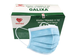 The Ultimate Guide to the Top 8 Medical Face Masks on the Market Today