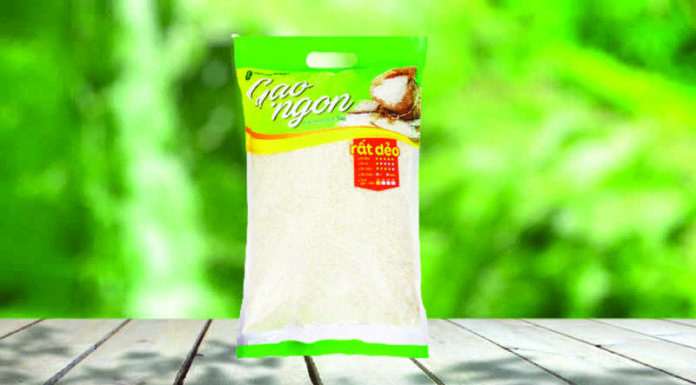 The Top 5 Best-Selling Rice Varieties at Bach Hoa XANH in December