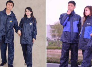 The Ultimate Guide to Luxury Rain Gear: Top 5 Stylish and High-Quality Raincoat Sets