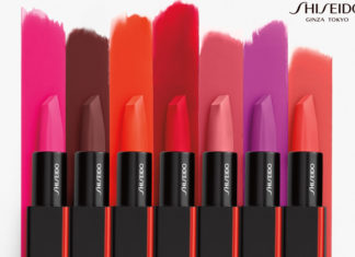 The 5 Must-Have Matte Lipsticks by Shiseido: Every Woman’s Dream Shades Unveiled