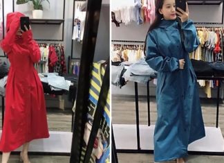 The Ultimate Guide to the Top 5 Premium Double-Layer Trench Coats: Style, Quality, and Functionality Combined