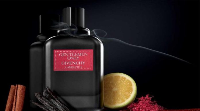 The Quintessential Givenchy Scents for Men: A Definitive Guide to the Top 5