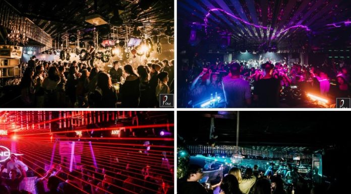 The Ultimate LGBT+ Nightlife Guide to Hanoi: 5 Bars, Clubs, and Events You Can’t-Miss
