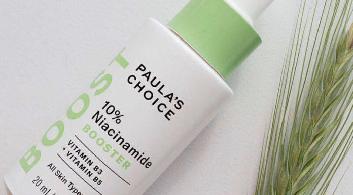 The Ultimate Guide: Top 10 Niacinamide Serums to Transform Oily, Acne-Prone Skin