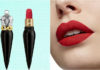 The Ultimate Luxury: Top 5 Christian Louboutin Lipsticks that are Worth the Splurge