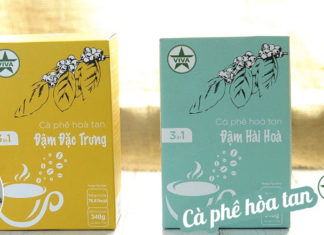 The Top 7 Instant Coffee Brands at Bach Hoa Xanh: Unveiling the Best-Sellers of 2021