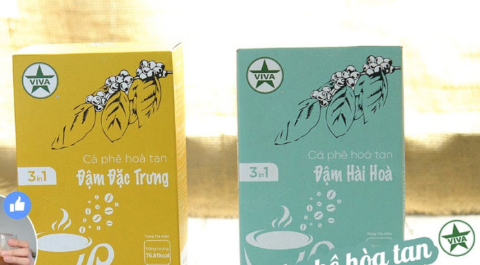 The Top 7 Instant Coffee Brands at Bach Hoa Xanh: Unveiling the Best-Sellers of 2021