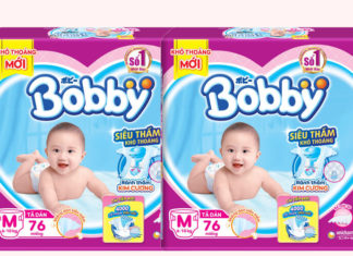 The Ultimate Guide: Discovering Japan’s 5 Leading Super-Absorbent Diaper Brands for Your Child’s Comfort