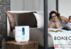 The 5 Best Ultrasonic Misting Humidifier Brands for Your Home