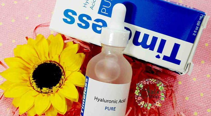 The Top 5 Timeless Skincare Serums for a Youthful Glow.