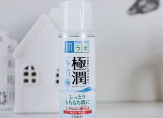 The Ultimate Edit: The 5 Japanese Facial Mists Your Skin Needs