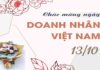“36 Heartfelt Greetings for Vietnamese Entrepreneurs on their Special Day, October 13th”