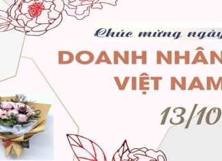 “36 Heartfelt Greetings for Vietnamese Entrepreneurs on their Special Day, October 13th”