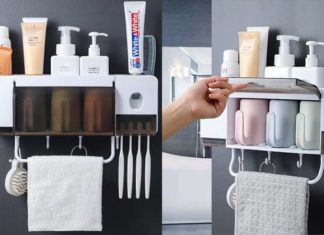 The Ultimate Guide to the Top 6 Versatile Toothbrush Holders for Your Bathroom