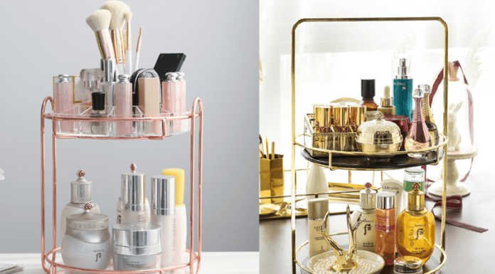 The Ultimate Guide to the Top 6 Vanity Tables: A Beauty Lover’s Dream