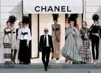 The Ultimate Edit: Chanel’s Top 6 Foundations for a Perfect Complexion