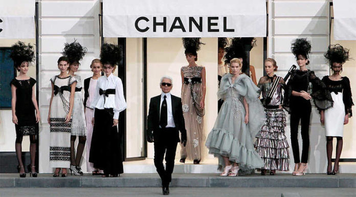 The Ultimate Edit: Chanel’s Top 6 Foundations for a Perfect Complexion