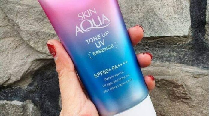 The Ultimate Sunscreen: Unveiling Japan’s Top 6 Most Trusted Sunscreens by Japanese Women