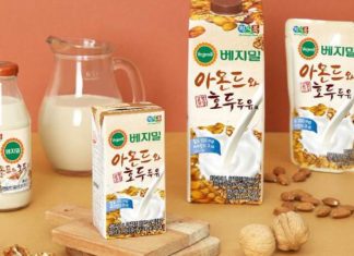 The Ultimate Guide to the Top 6 Walnut Milk Favorites