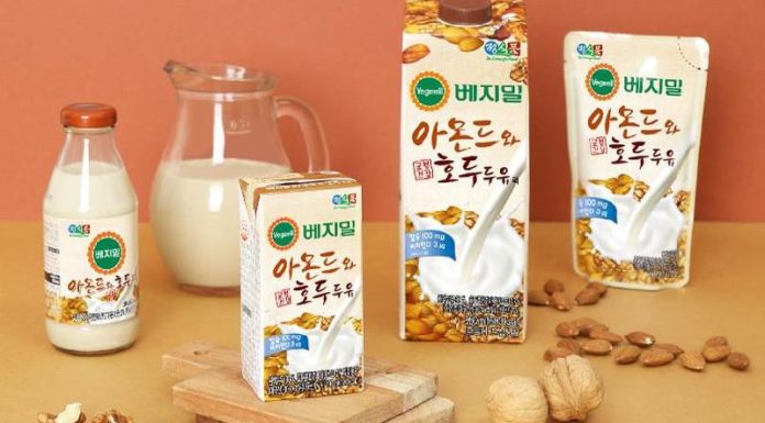 The Ultimate Guide to the Top 6 Walnut Milk Favorites