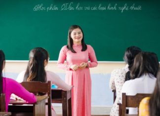 The Best Universities for Education Degrees in Vietnam