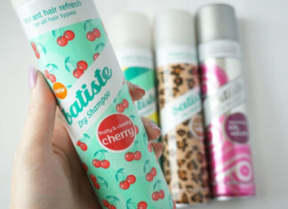 The 7 Bestselling Dry Shampoos: Your Ultimate Guide to Fresh, Fabulous Hair