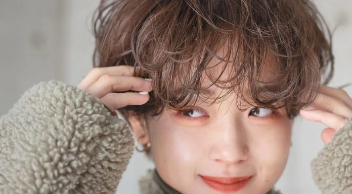 The Ultimate Guide to Caramel Brown Hair: 8 Stylish Looks for Men