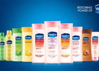 The Best 7 Vaseline Body Lotions for a Brighter Complexion