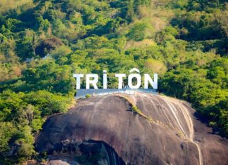 The Ultimate Travel Guide: Exploring Tri Ton’s 8 Best Kept Secrets