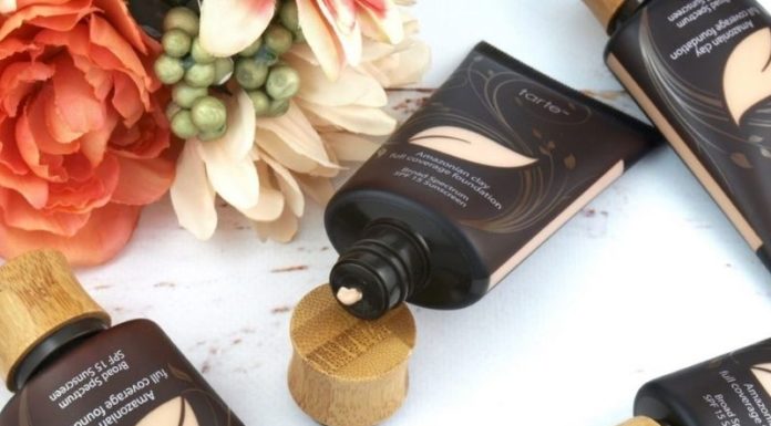 The Ultimate Guide: 8 Luxury Foundations for a Flawless Complexion