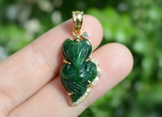 The 8 Most Popular Feng Shui Pendants