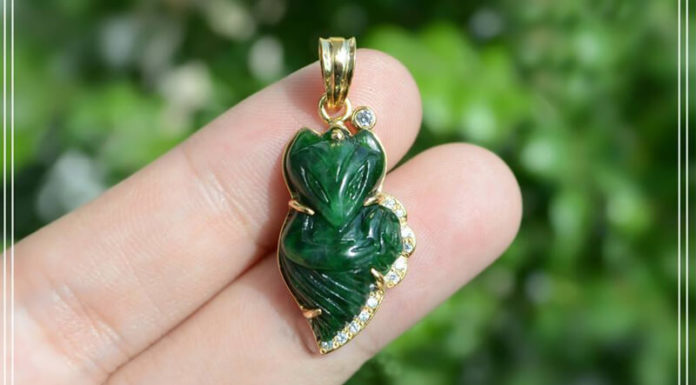 The 8 Most Popular Feng Shui Pendants