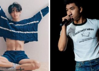 The Ultimate Guide to the Top 8 Best-Looking and Head-Turning Croptop Designs for Men