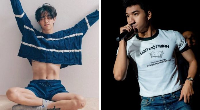 The Ultimate Guide to the Top 8 Best-Looking and Head-Turning Croptop Designs for Men